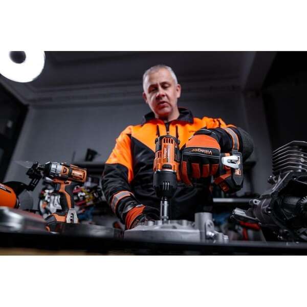 Akumulatorski udarni odvrtač VLP 5720 - Slika 3