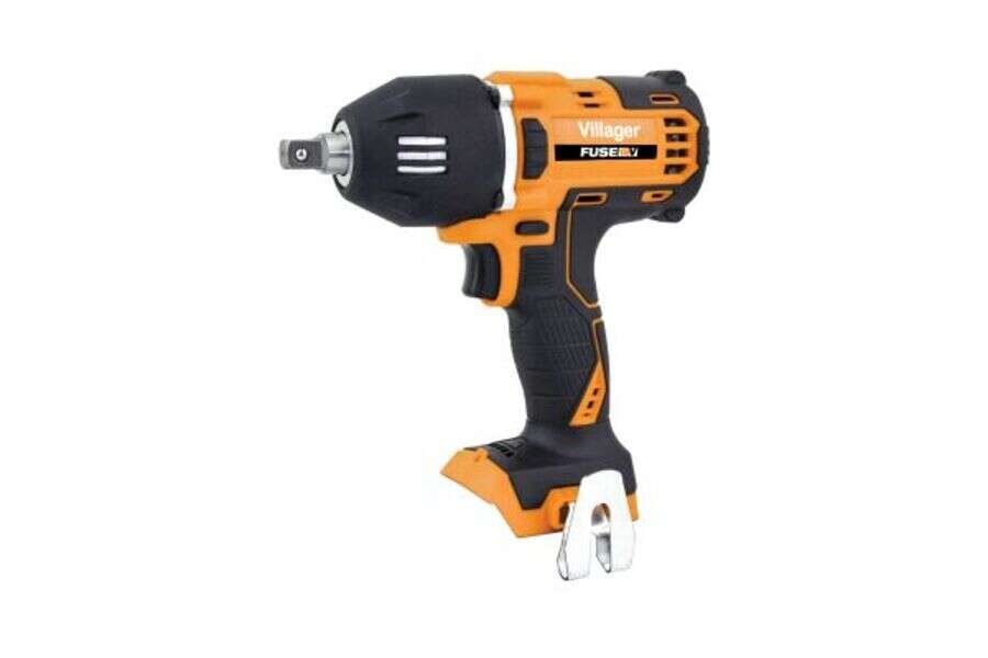 Akumulatorski udarni odvrtač VLP 5720 - Slika 1