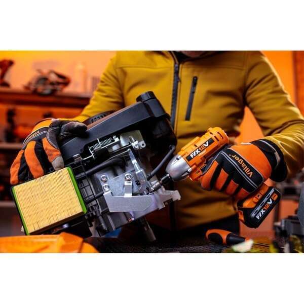 Akumulatorski udarni zavijač VLN 3412 - 2BSC - Slika 3