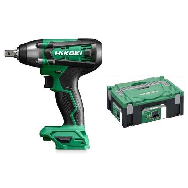 Akumulatorski udarni zavrtač 18V 220Nm - Slika 1