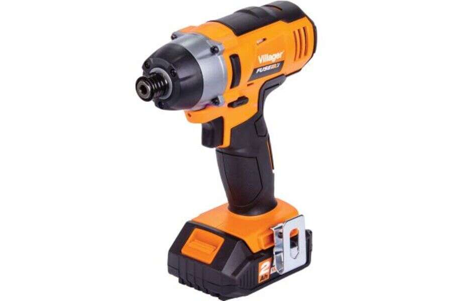 Akumulatorski udarni zavrtač VLN 3420 - Slika 1