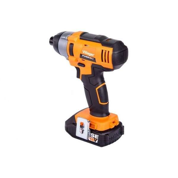 Akumulatorski udarni zavrtač VLN 3420 - Slika 4