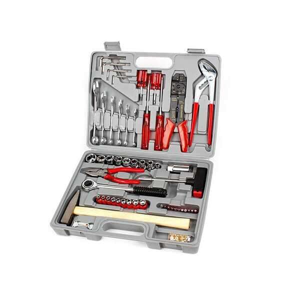 Alat set 100kom. - Slika 1