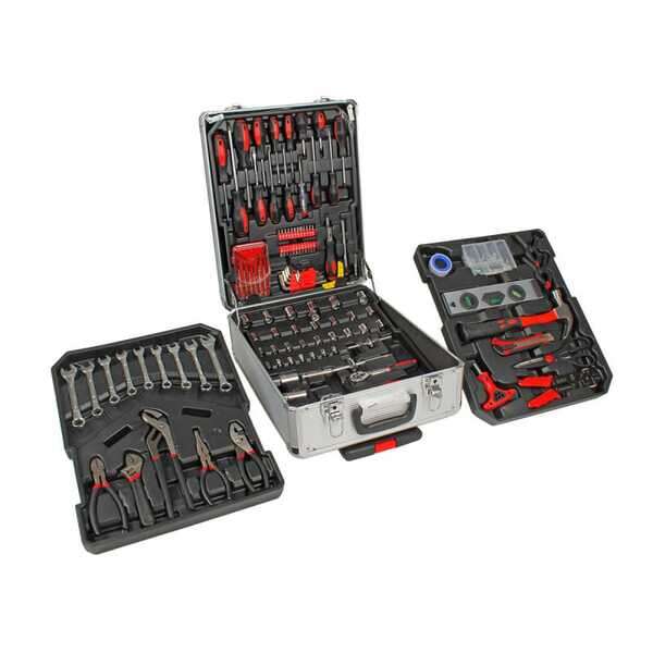 Alat set 186 kom. - Slika 1
