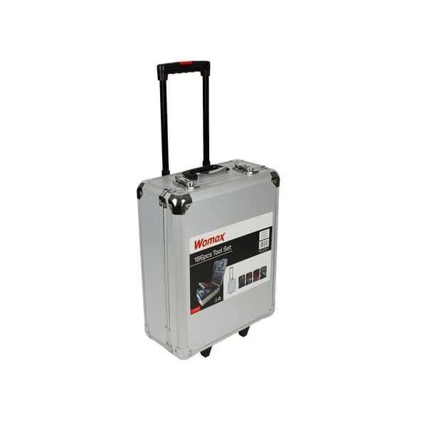 Alat set 186 kom. - Slika 2