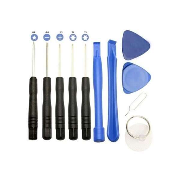 Alat za mobilne telefone set 11 kom. - Slika 1