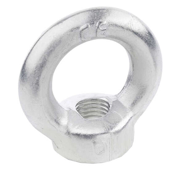 Alka sa unutrašnjim navojem - DIN 582 - pocinkovana - Slika 1