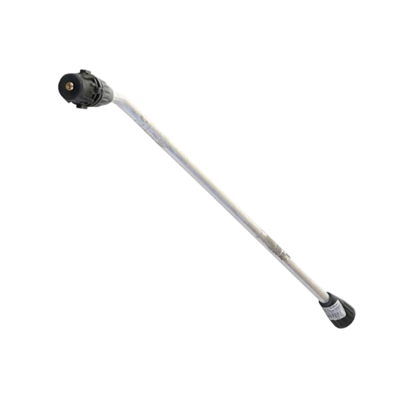 Aluminijumski nastavci za prskalice Polins 1500mm sa prekidačem - Slika 1