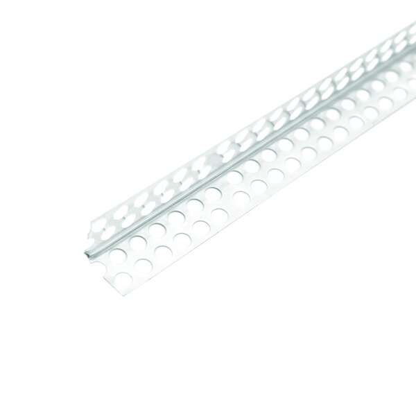 Aluminijumski zaštitni profil 2.5m STANDARD - Slika 1