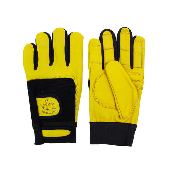 Antivibracijska rukavica ARKAD vel. 10, 11 - Slika 1