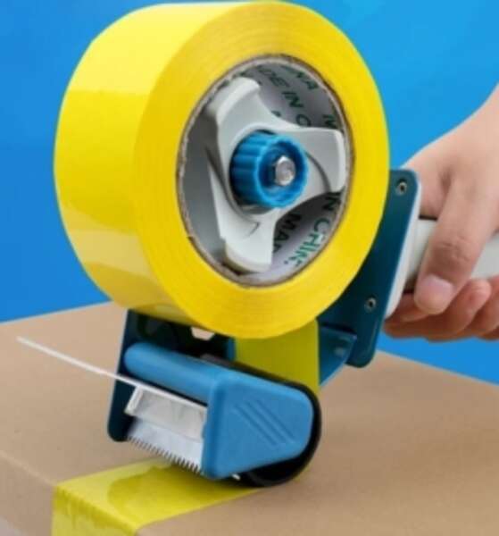 Aparat za lepljivu traku, veliki - Slika 1