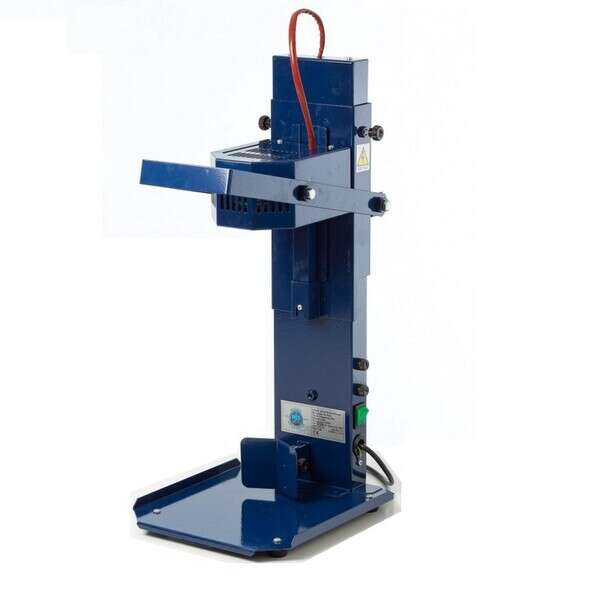 Aparat za termo kapice 220V Enolandia - Slika 1