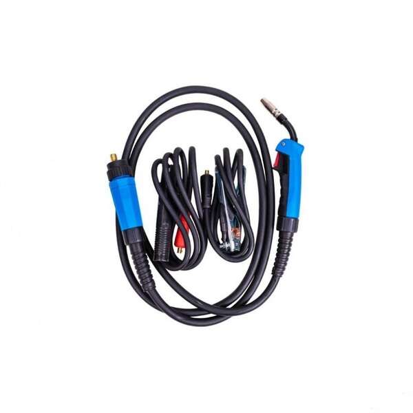 Aparat za varenje VWM 200 COMBO - Slika 3