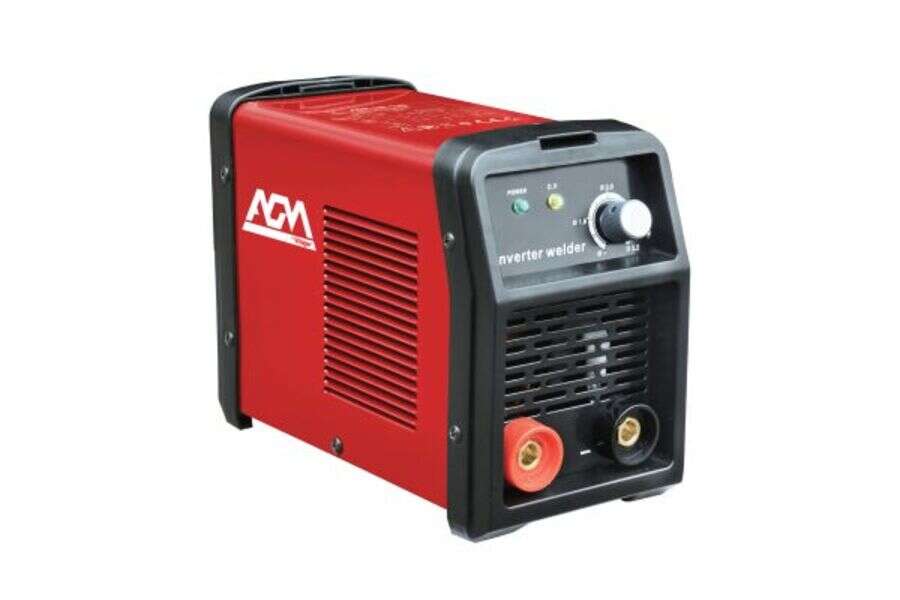 Aparat za zavarivanje AGM IW-120 - Slika 1