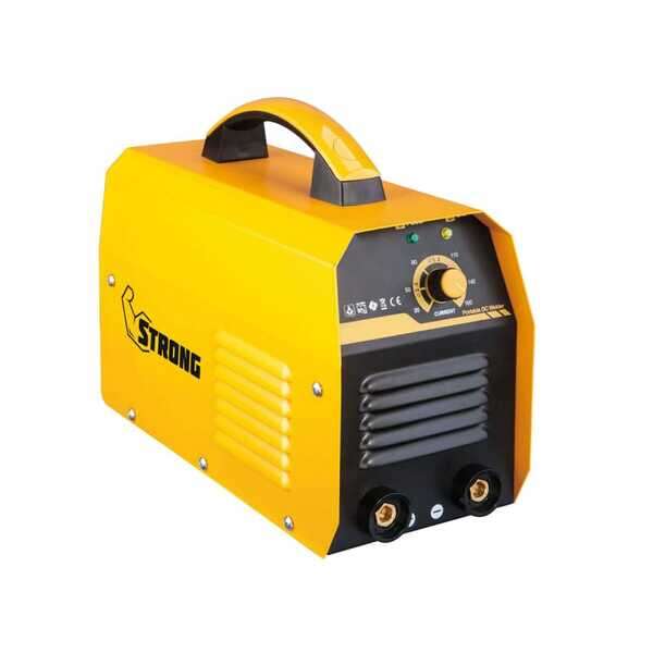 Aparat za zavarivanje SWI 120-2.5 invertorski - Slika 1