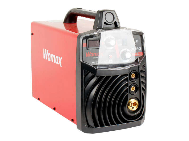 Aparat za zavarivanje W-MIG 200 - Slika 2