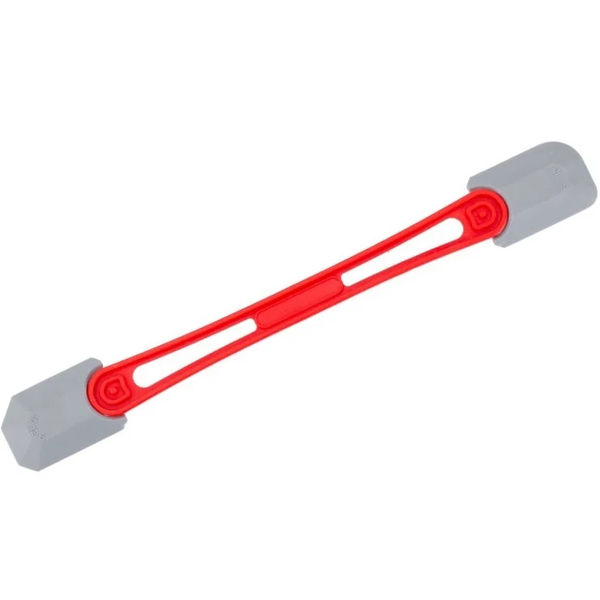 Aplikator - gladilica za silikon - dvostrana FESTA - Slika 1