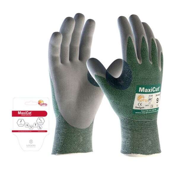 ATG rukavica MaxiCut vel. 10 - Slika 1