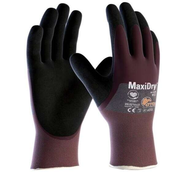 ATG rukavica MaxiDry 3/4 premaza - Slika 1