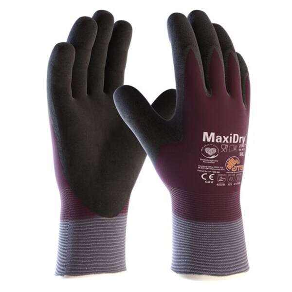 ATG rukavica MaxiDry ZERO - Slika 1