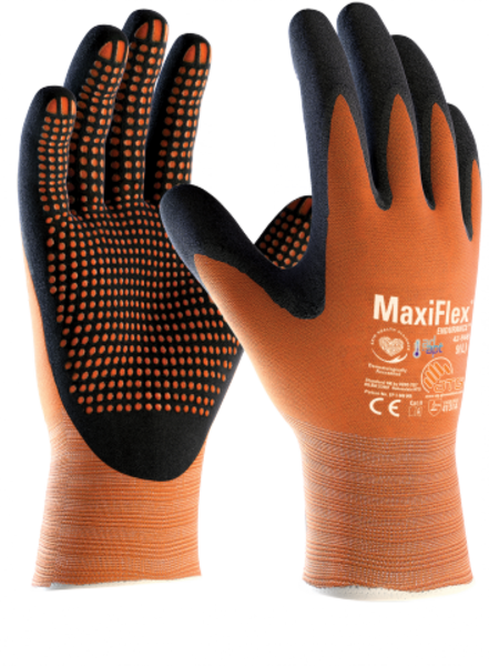 ATG rukavica MaxiFlex Endurance premaz preko dlana AD-APT - Slika 1