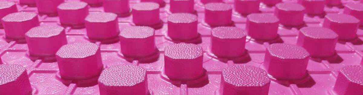 Austrotherm PPG sa zaštitnom folijom 1200x800 - 45mm - Slika 2