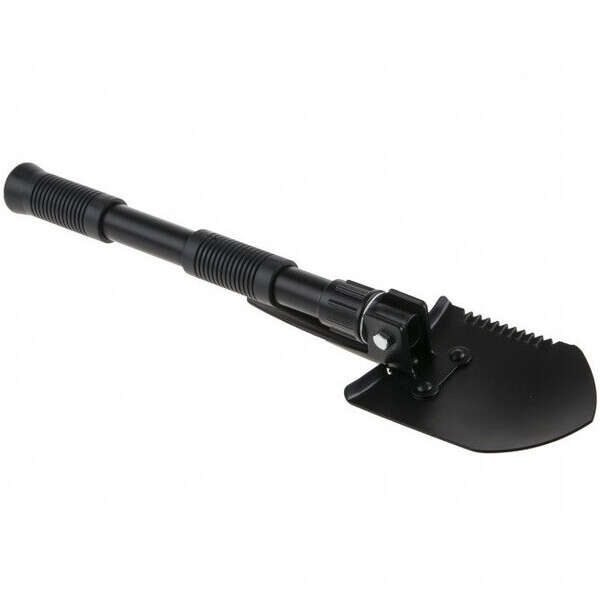 Ašov preklopni - sklopivi mini 3u1 LEVIOR - Slika 1