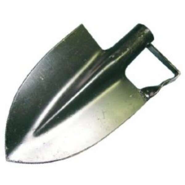 Ašov sa uzengijom - Slika 1