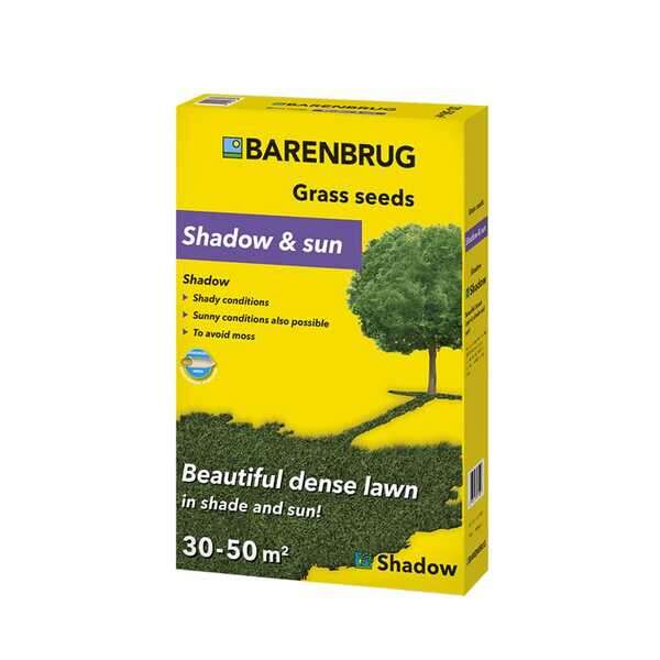 Trava Barenbrug Shadow 1/1 - Slika 1