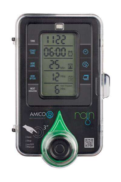 Baštenski Tajmer - 1 zona - Slika 1