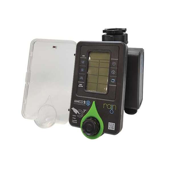 Baštenski tajmer AMICO 2R - 2 zone - Slika 2