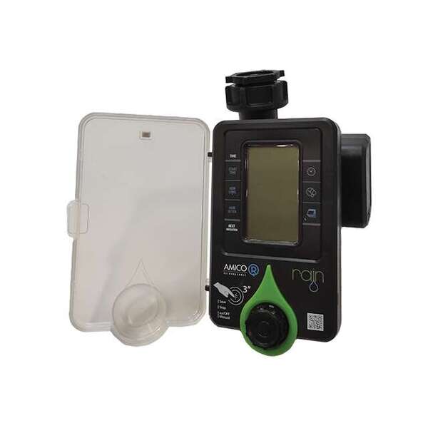 Baštenski tajmer AMICO R - 1 zona - Slika 2