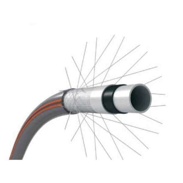 Baštensko crevo za zalivanje Expert Trico 1/2" -25m RR Italia - Slika 2