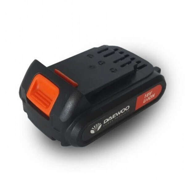 Baterija aku udarni odvrtač DALIW - Slika 1