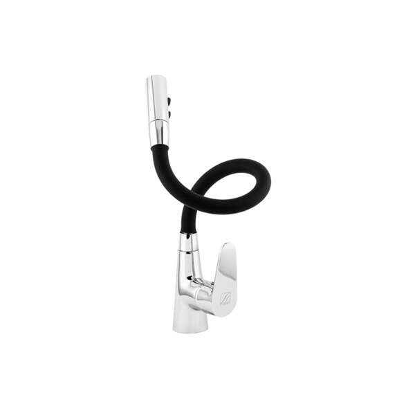 Baterija za sudoperu stojeća KITCHEN 109 body - Slika 2