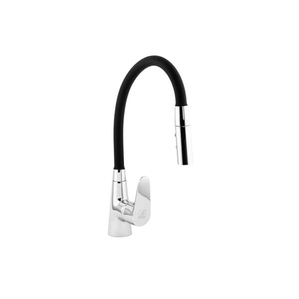Baterija za sudoperu stojeća KITCHEN 109 body - Slika 1