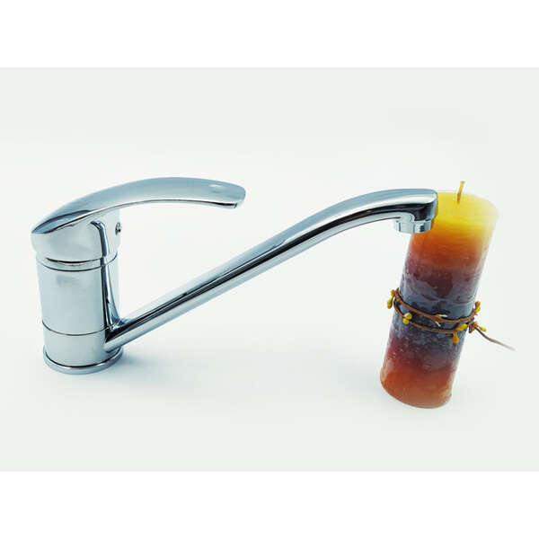 Baterija za sudoperu stojeća KONGO 001 - Slika 4