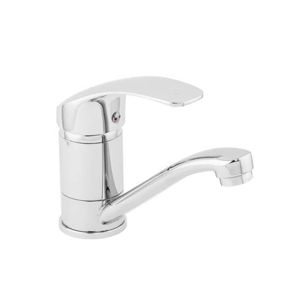 Baterija za sudoperu stojeća KONGO 002 - Slika 1