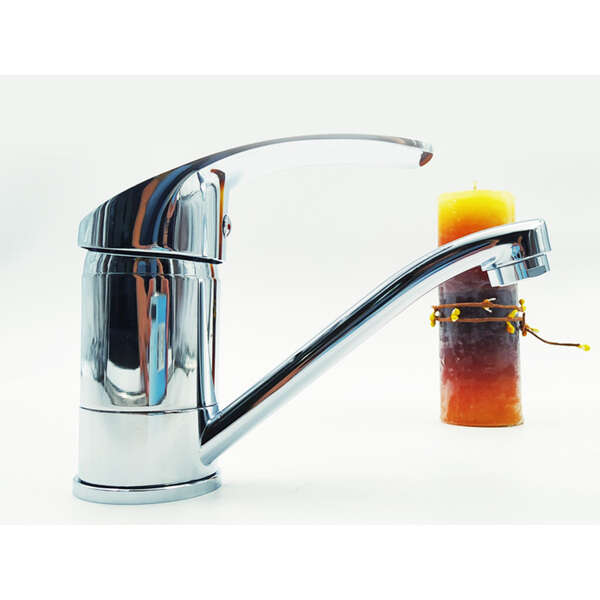 Baterija za sudoperu stojeća KONGO 002 - Slika 4