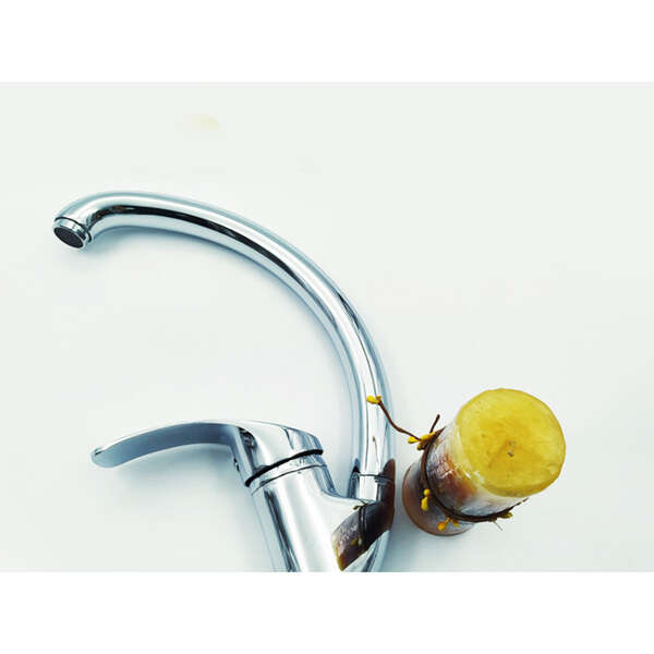 Baterija za sudoperu stojeća KONGO 003 - Slika 4