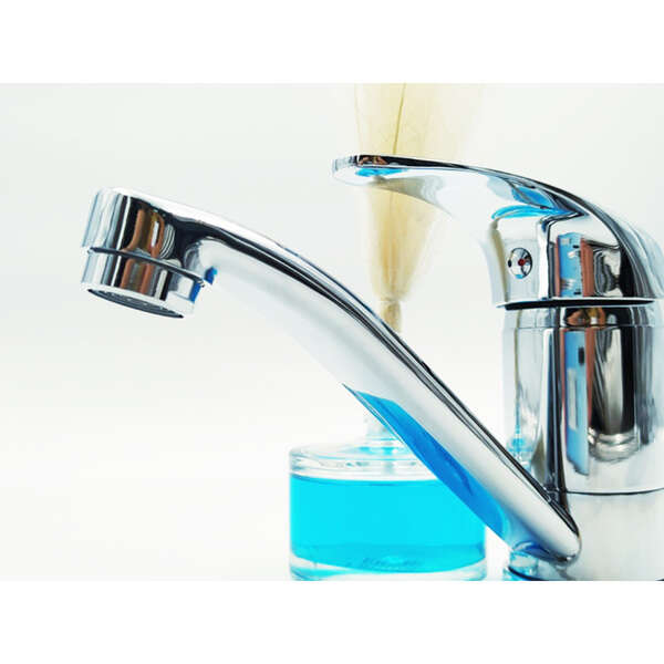 Baterija za sudoperu stojeća MISISIPI 002 - Slika 4