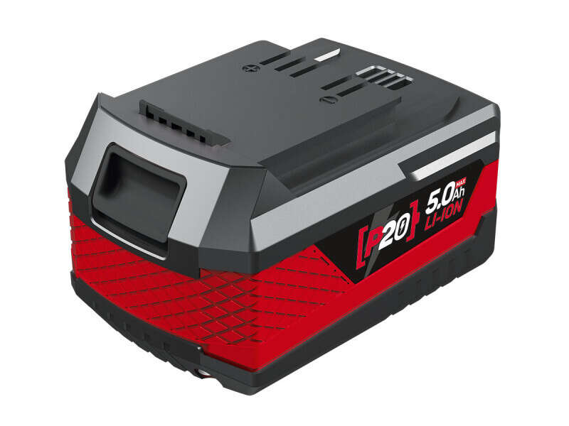 Baterija P20 5.0AH - Slika 1