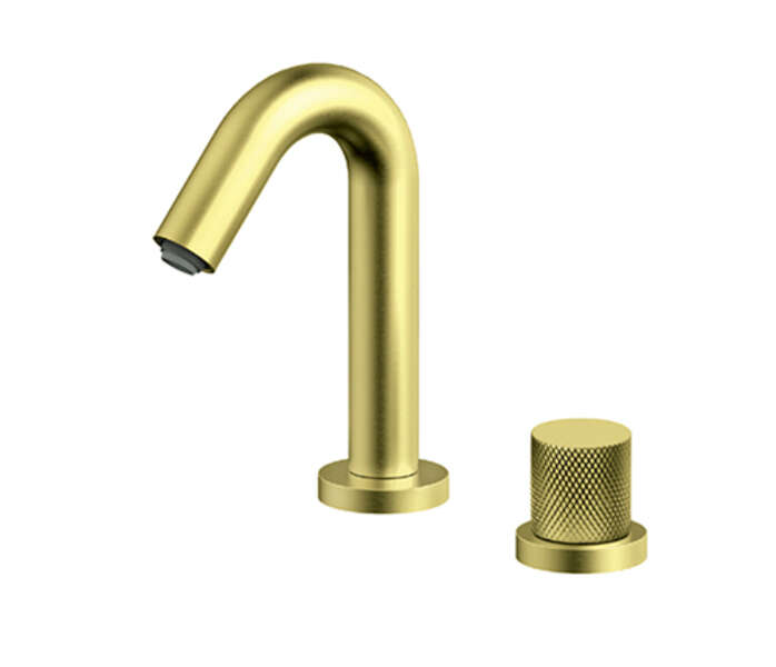 Baterija podgradna za lavabo jednoručna 230401G - Slika 1