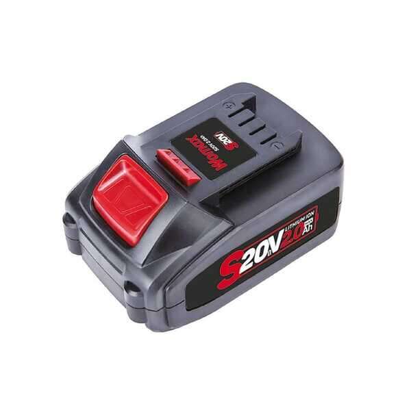 Baterija S20V 2.0AH - Slika 1