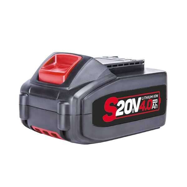 Baterija S20V 4.0AH - Slika 1