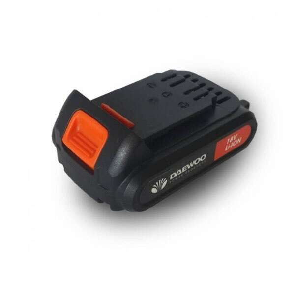 Baterija za aku bušilicu DALD182 - Slika 1