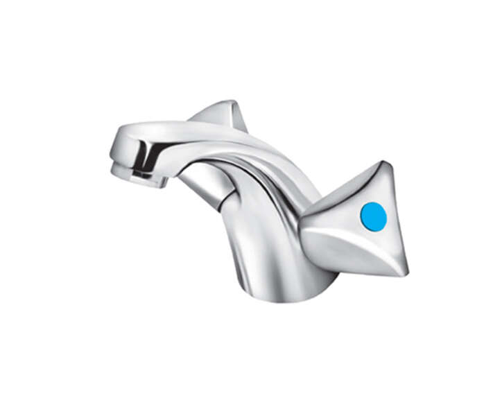 Baterija za lavabo KLASIK K21101 - Slika 1