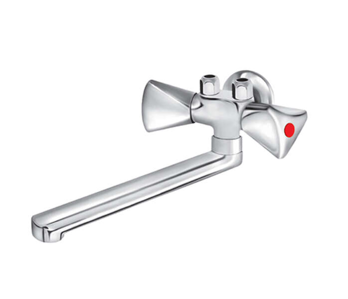 Baterija za protočni bojler izliv 200mm KLASIK K09201 - Slika 1