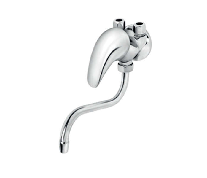 Baterija za protočni bojler izliv 75mm PERLA JP362002 - Slika 1