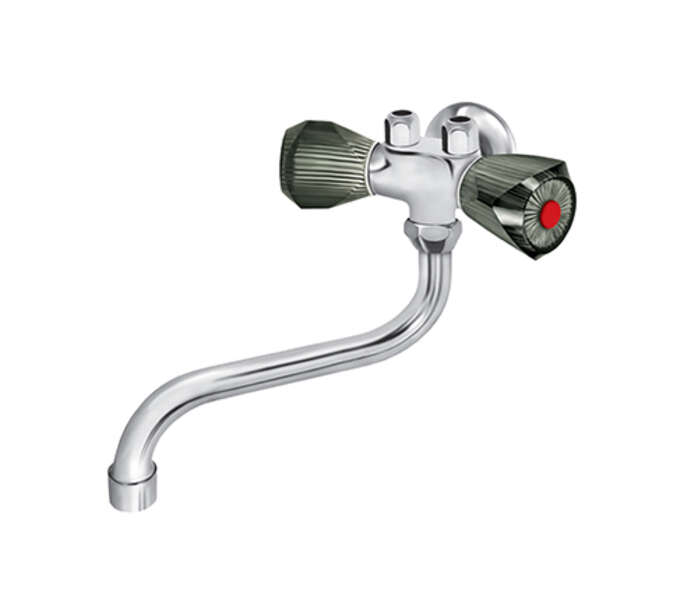 Baterija za protočni bojler KLASIK FUMME KF09102 - Slika 1